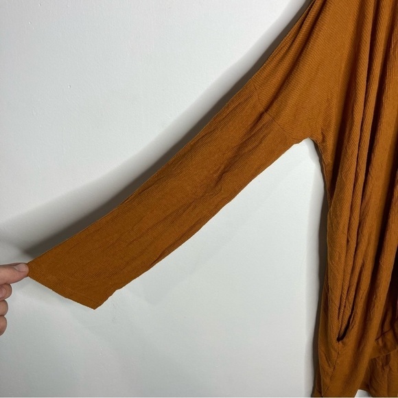 Forever 21 soft ribbed cardigan size‎ small - Picture 2 of 4